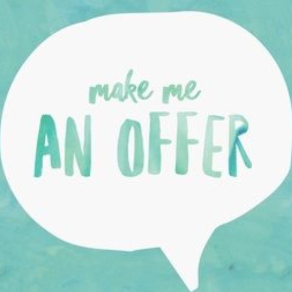Other - Make Offers